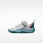 Tenis para niños de preescolar Nike Omni Multi-Court