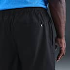 Nike Sportswear Club Men's Woven Cargo Trousers