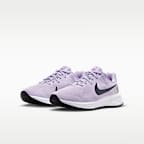 Nike Revolution 6 Older Kids' Road Running Shoes