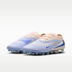 Scarpa da calcio per erba artificiale Nike Phantom 6 Low Elite LV8