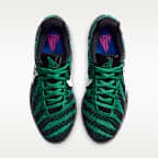 Tenis de básquetbol Ja 3 "Garden"
