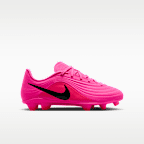 Nike Jr. Tiempo Maestro Club Big Kids' Multi-Ground Low-Top Football Boots