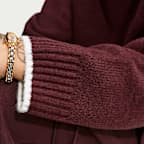Nike Sportswear Chill Knit Women's Loose V-Neck Sweater