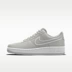 Nike Air Force 1 Low By You Custom Women's Shoes