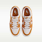 Nike Dunk Low SE Older Kids' Shoes
