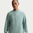 Nike Par Men's Therma-FIT 1/2-Zip Golf Top