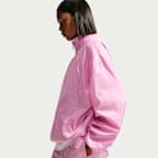 Nike Sportswear  Women's Loose Mid-Rise Repel Woven Shorts