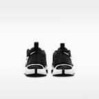 나이키 팀 허슬 D 11 리틀키즈 신발