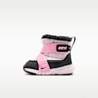 ナイキ フレックス アドバンス キッズブーツ