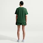 Nike Sportswear Camiseta oversize - Mujer
