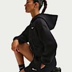 Nike Sportswear Phoenix Fleece Women's Mid-Rise 10cm (approx.) Shorts