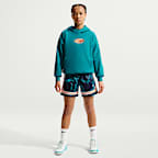 Nike Big Kids' Dri-FIT Basketball Hoodie