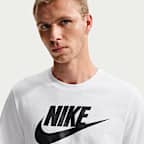 Nike Sportswear T-shirt voor heren