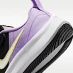 Nike Star Runner 3 Little Kids' Shoes