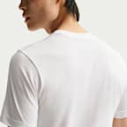 ナイキ メンズ Dri-FIT ランニング Tシャツ