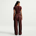 Nike Sportswear Chill Knit Women's Cropped T-Shirt