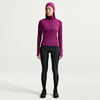 Capa intermedia en mezcla de lana para mujer NikeLab | Running