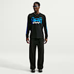 Nike Sportswear Long-Sleeve T-Shirt