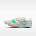 Chaussure de saut à pointes Nike Zoom Rival Jump