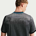 Inter Milan 2026/27 Stadium Third Men's Nike Dri-FIT Football Replica Shirt