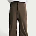Nike 24.7 PerfectStretch Dri-FIT-bukser med UV-beskyttelse og barrel-ben til mænd