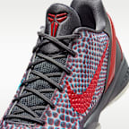 Tenis de básquetbol Kobe 6 Protro