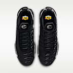 Nike Air Max Plus OG Men's Shoes with Reflective Accents