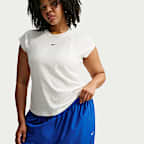 Nike Sportswear Women's Mid-Rise UV Joggers (Plus Size)