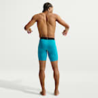 Nike Pro Men's Dri-FIT Fitness Long Shorts