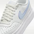 Tenis para mujer Nike Court Vision Alta