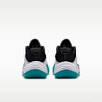 Nike Precision 8 Low Men's Basketball Shoes