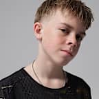 Paris Saint-Germain 2026 Spieltag-Edition Jordan Dri-FIT ADV authentisches Fußballtrikot (ältere Kinder)