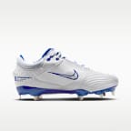 Tacos de softball para mujer Nike Hyperdiamond 4 Elite