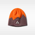 ACG Big Kids' Block Peak Beanie
