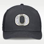 Oregon Alt Rise Men's Nike College Adjustable Hat