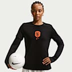 T-shirt Nike Football Pays-Bas pour homme