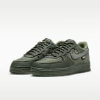 รองเท้าผู้ชาย Nike Air Force 1 Low '07