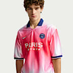 Paris Saint-Germain Energy Men's Nike Dri-FIT Football Jersey