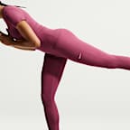 Nike One Women's High-Waisted 7/8 Leggings