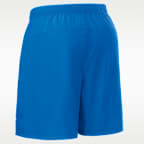 Detroit Lions Men's Nike NFL Woven Shorts