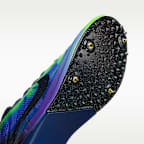 Nike Dragonfly 2 Glam Track & Field Distance Spikes