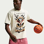 Nike Men's Basketball T-Shirt