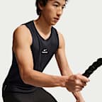 나이키 프로 남성 드라이 핏 트레이닝 탱크