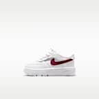 Nike Force 1 Low EasyOn schoenen voor baby's/peuters