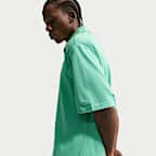 Nike Sportswear Club Men's Jersey Polo