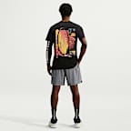 Nike DNA Academy Men's Dri-FIT 8" Basketball Shorts
