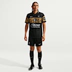 Jersey de futbol Nike Aero-FIT Authentic del C.D. Guadalajara alternativo 2026/27 Match para hombre