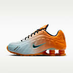 Nike Shox R4 Women's Shoes