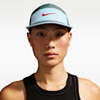 Nike Fly Dri-FIT Unstructured Swoosh Cap