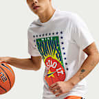 Nike Men's Basketball T-Shirt